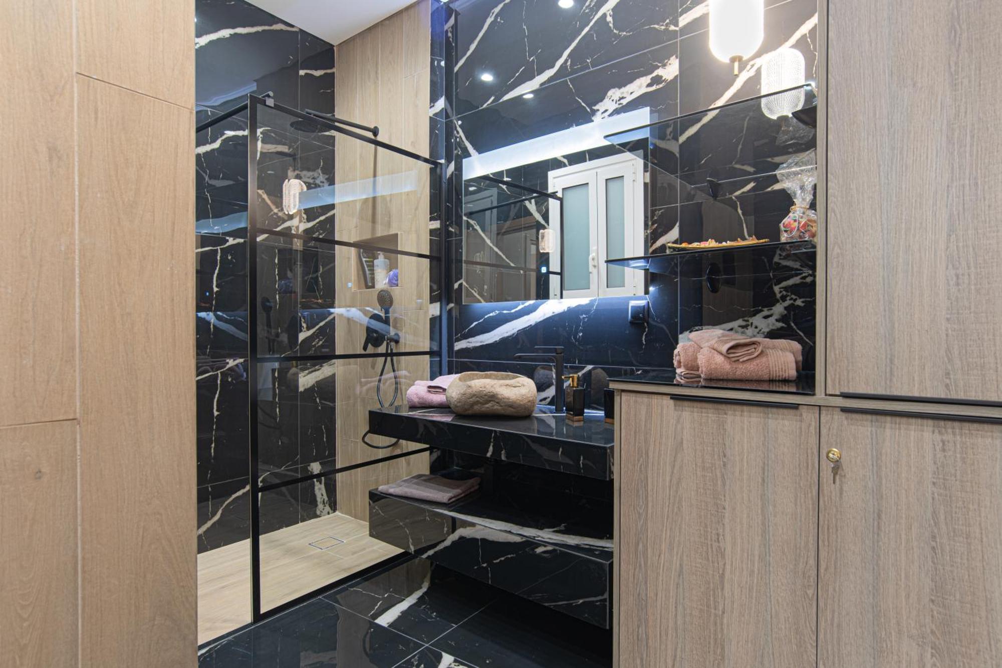 Alkistis Luxury Apartment Athén Kültér fotó