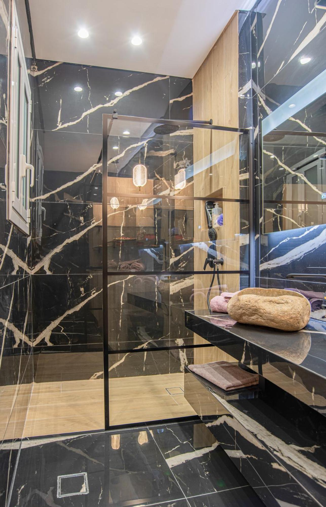Alkistis Luxury Apartment Athén Kültér fotó