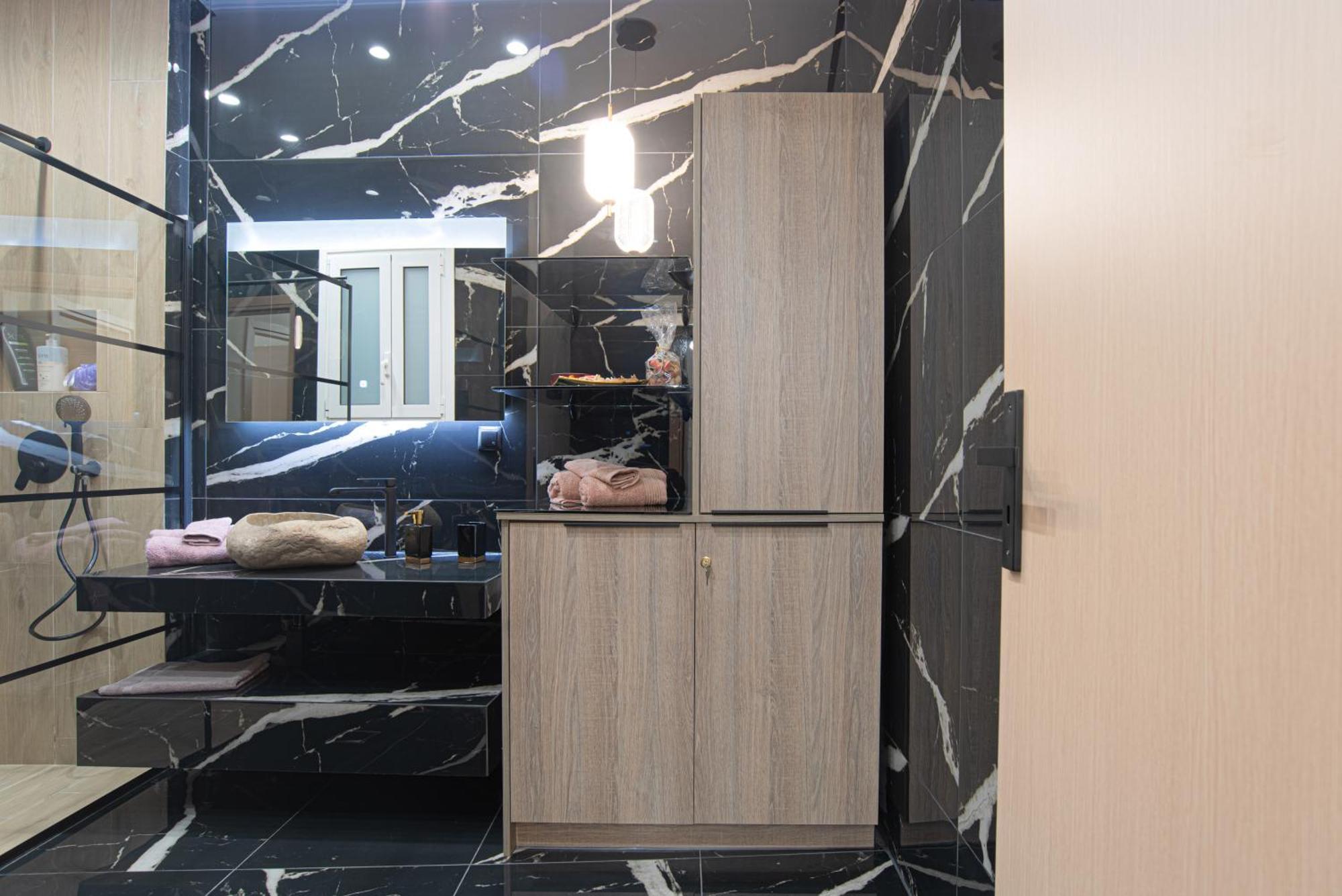 Alkistis Luxury Apartment Athén Kültér fotó